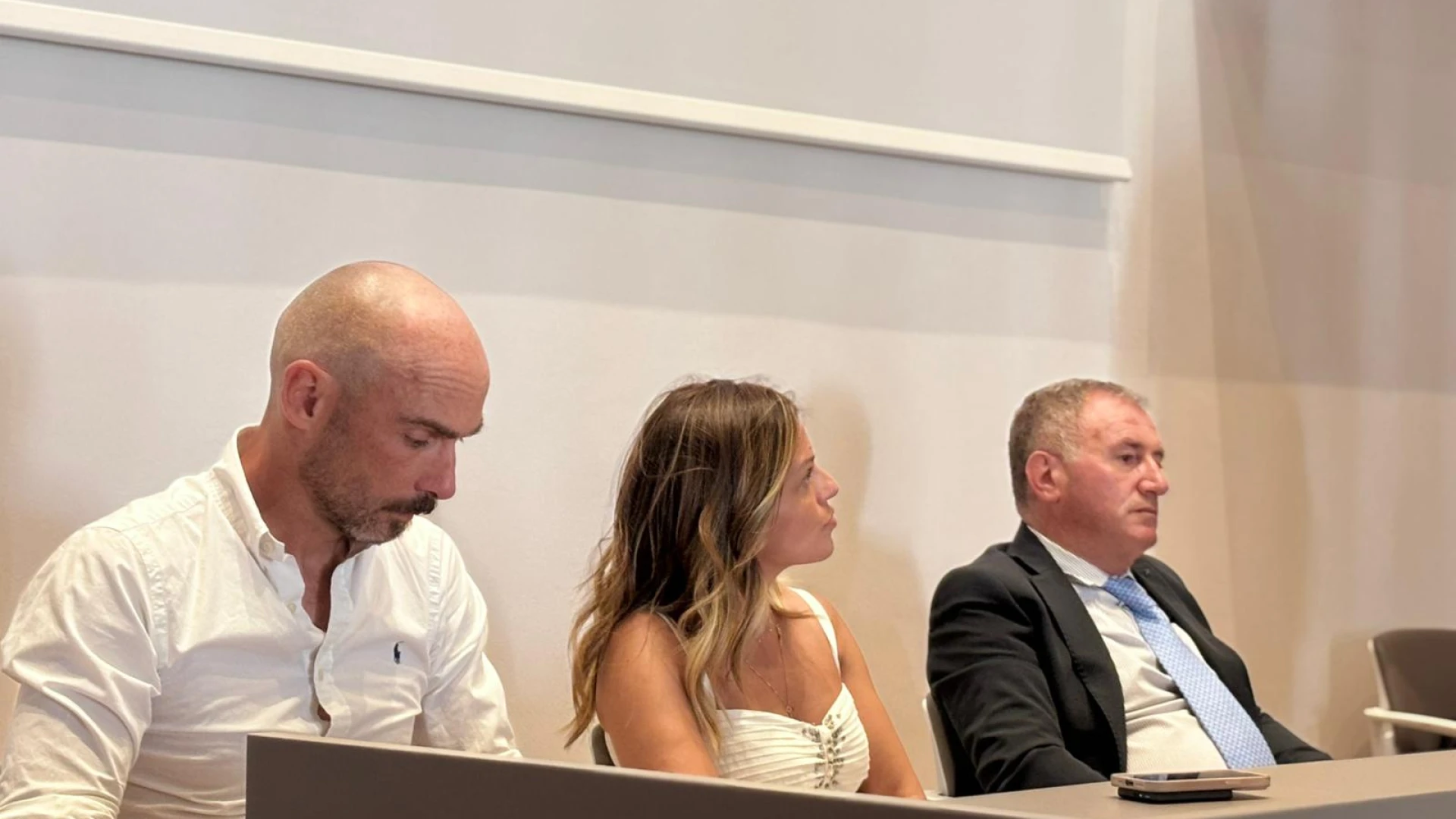 Provincia dell’Aquila e Unione Comuni Montangna Aquilana insieme per la pianificazione territoriale.